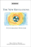 The New Revelations by Neale Donald Walsch