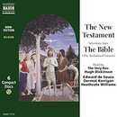 The New Testament by Bart D. Ehrman
