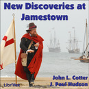 New Discoveries at Jamestown by John L. Cotter