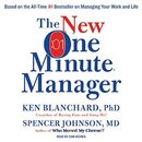 The New One Minute Manager by Ken Blanchard