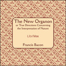 Novum Organum by Sir Francis Bacon