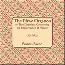 Novum Organum by Sir Francis Bacon