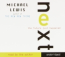 Next by Michael Lewis