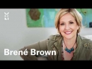 The Courage to Be Vulnerable by Brene Brown