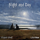 Night and Day by Virginia Woolf