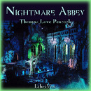 Nightmare Abbey by Thomas Love Peacock