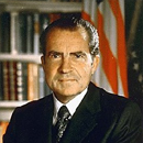 Richard Nixon - Watergate-Middle East by Richard M. Nixon
