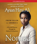 Nomad by Ayaan Hirsi Ali