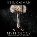 Norse Mythology by Neil Gaiman