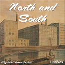 North and South by Elizabeth Gaskell