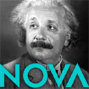 NOVA E=mc2 - PBS Podcast by WGBH Science Unit