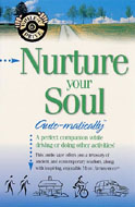 Nurture Your Soul Auto-matically by Effective Learning Systems