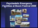 Mainstreaming Psychedelics: From FDA to Harvard to Burning Man by Rick Doblin
