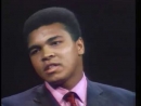 Muhammad Ali on the Negro Movement by Muhammad Ali