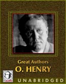 The Best of O. Henry by O. Henry