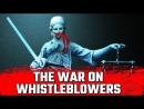 War on Whistleblowers: Free Press and the National Security State by Robert Greenwald