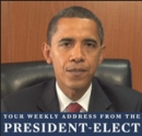 President Obama's Weekly Address Audio Podcast by Barack Obama
