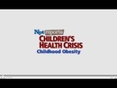 Obesity: Children's Health Crisis