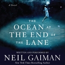 Ocean At The End of the Lane by Neil Gaiman