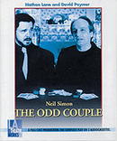 The Odd Couple by Neil Simon