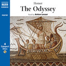 The Odyssey by Homer