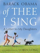 Of Thee I Sing by Barack Obama