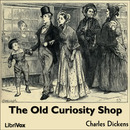 The Old Curiosity Shop by Charles Dickens