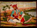 Omar Khayyam: The Poet of Uncertainty