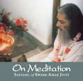 On Meditation by Swami Amar Jyoti