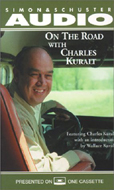 On The Road With Charles Kuralt by Charles Kuralt