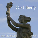 On Liberty by John Stuart Mill