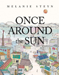 Once Around the Sun by Melanie Steyn