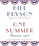 One Summer by Bill Bryson