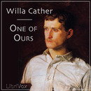 One of Ours by Willa Cather