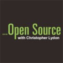 Open Source Podcast by Christopher Lydon