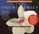 The Orchid Thief by Susan Orlean