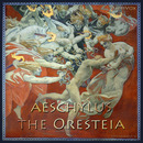 The Oresteia by Aeschylus