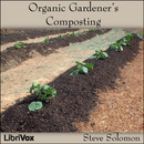 Organic Gardener's Composting by Steve Solomon