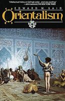 Orientalism by Edward Said
