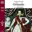 Orlando by Virginia Woolf