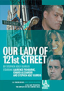 Our Lady of 121st Street by Stephen Adly Guirgus