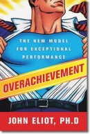 PhilosophersNotes Live!: Overachievement by Brian Johnson