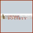 Malcolm Gladwell at the Oxonian Society by Malcolm Gladwell