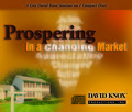 Prospering in a Changing Market by David Knox