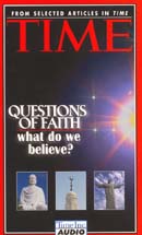 Time: Questions of Faith by Walter Isaacson