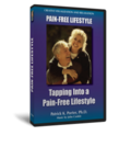 Tapping into a Pain-Free Lifestyle by Patrick Porter, Ph.D.