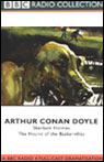 Sherlock Holmes The Hound of the Baskervilles by Sir Arthur Conan Doyle