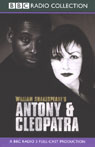 Antony & Cleopatra by William Shakespeare