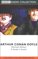 A Study in Scarlet (Dramatized) by Sir Arthur Conan Doyle