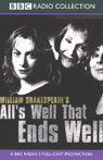 All's Well That Ends Well by William Shakespeare